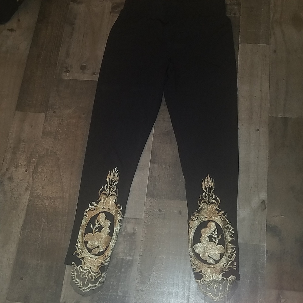 Venus High Waisted Leggings